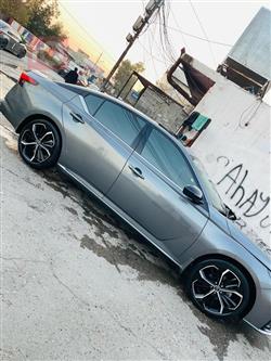 نيسان ألتيما